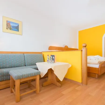 Greiner's Ferienzimmer Homestay
