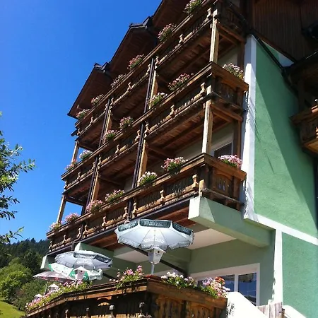 Greiner's Ferienzimmer
