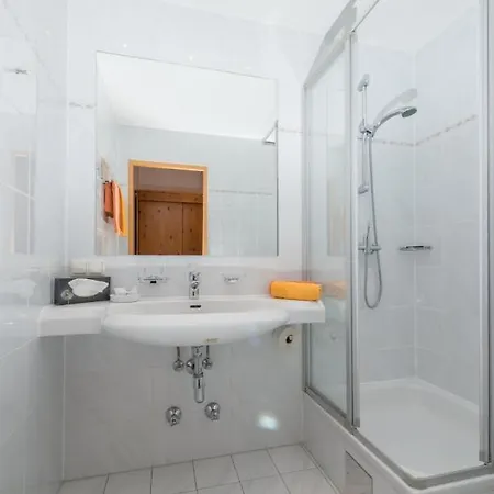 Homestay Greiner's Ferienzimmer Tauplitz