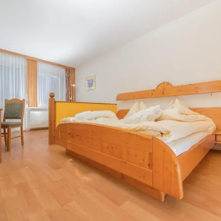 Greiner's Ferienzimmer Homestay *