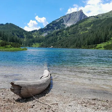 Greiner's Ferienzimmer Tauplitz